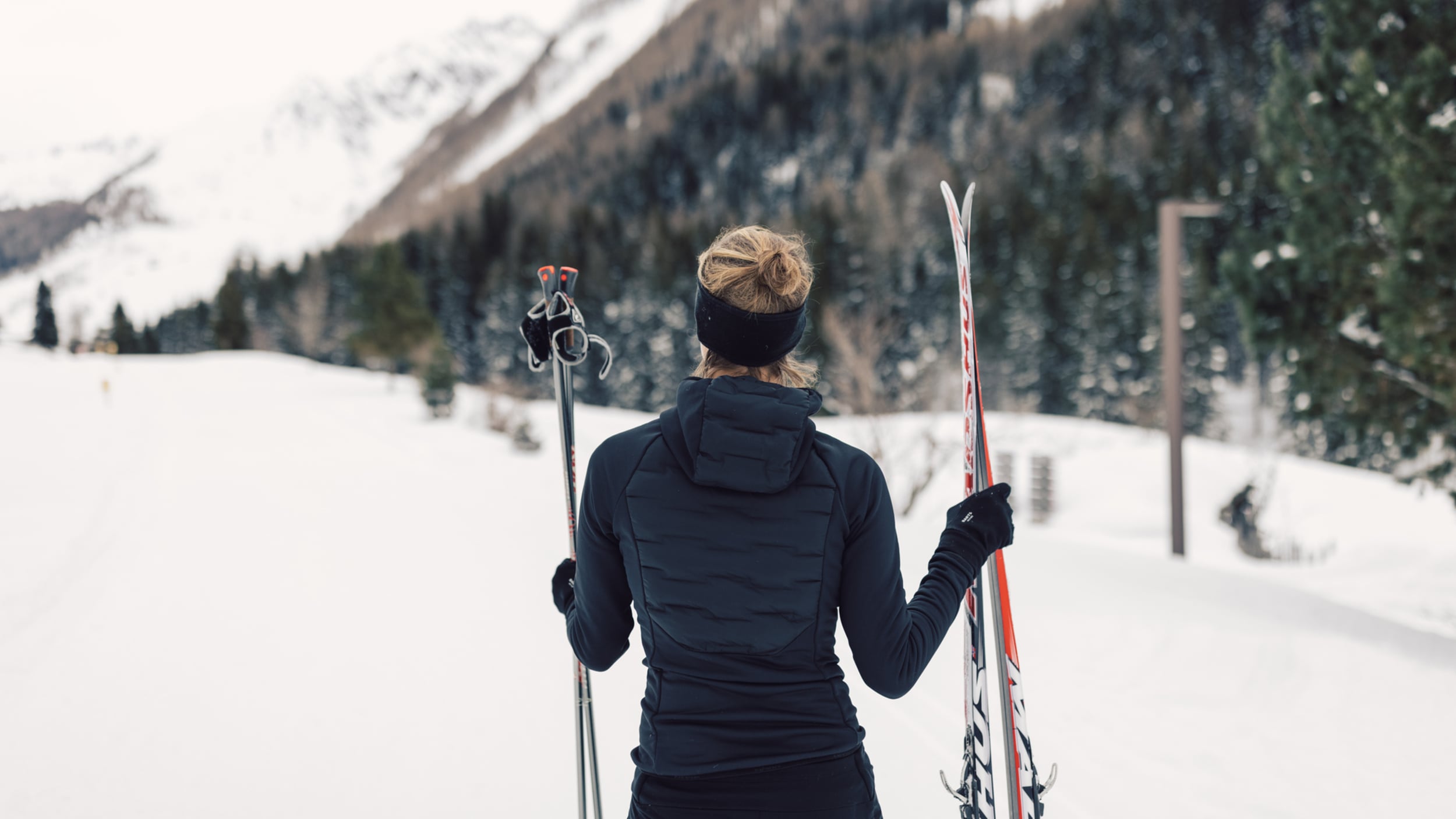 VIP skiing & winter holiday
