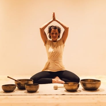 Betreutes Aktivprogramm mit Yoga und Wintertouren