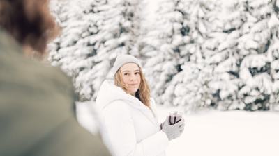 Natale | 1 giorno gratis