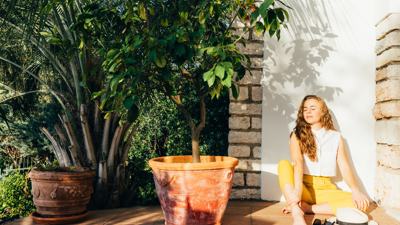 Tepore di fine estate | 1 giorno gratis