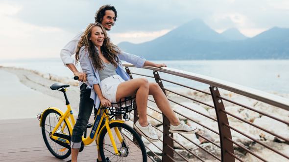 Pacchetto passeggiate & escursioni